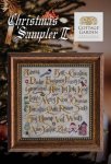 (image for) Christmas Sampler II